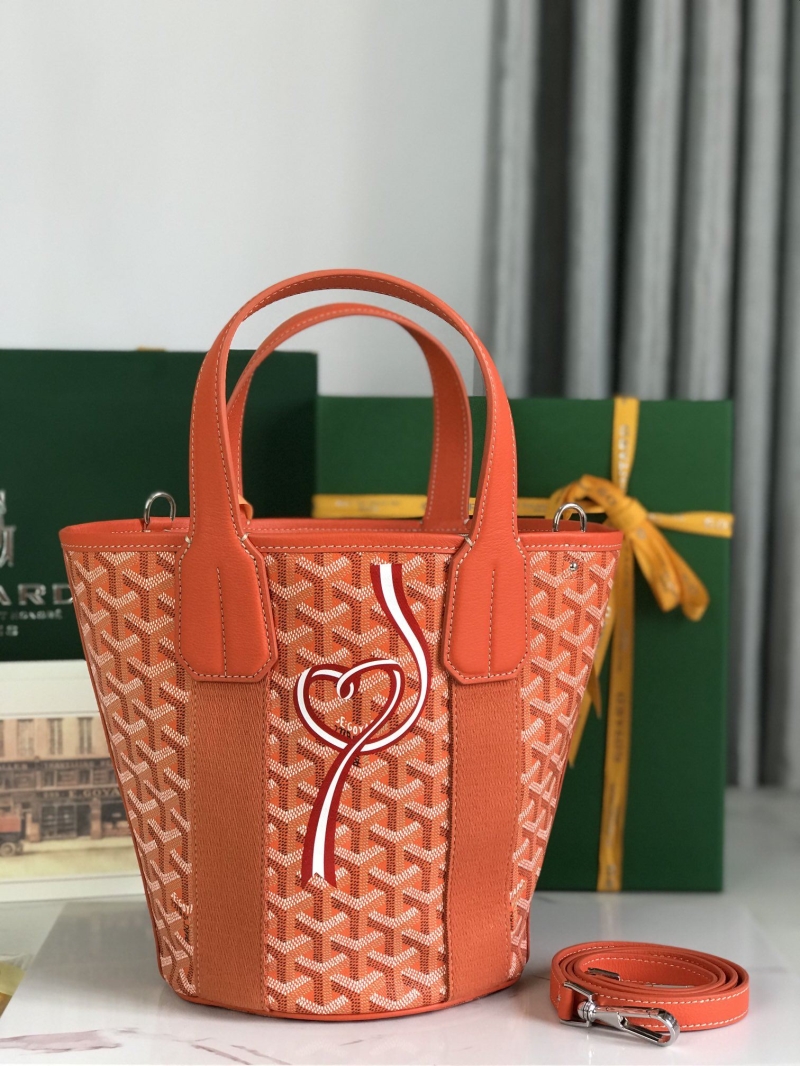 Goyard Bucket Bags